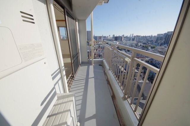 アクティコートクリスタル京橋の物件内観写真