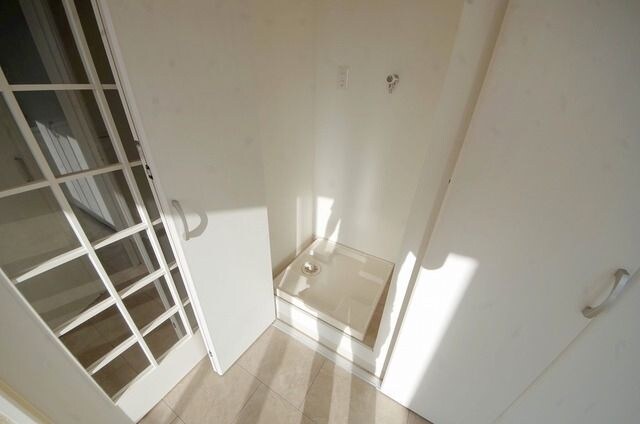 アクティコートクリスタル京橋の物件内観写真