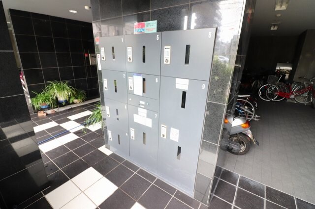 アクティコートクリスタル京橋の物件内観写真