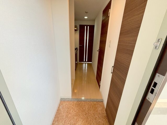 フレンシアノイエ東三国の物件内観写真