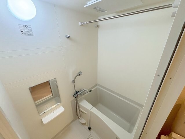 フレンシアノイエ東三国の物件内観写真