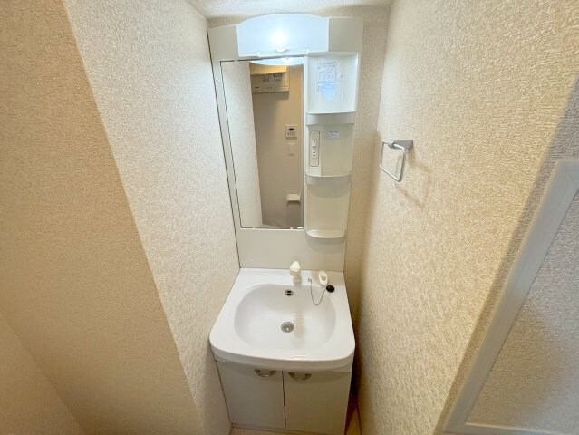 フレンシアノイエ東三国の物件内観写真