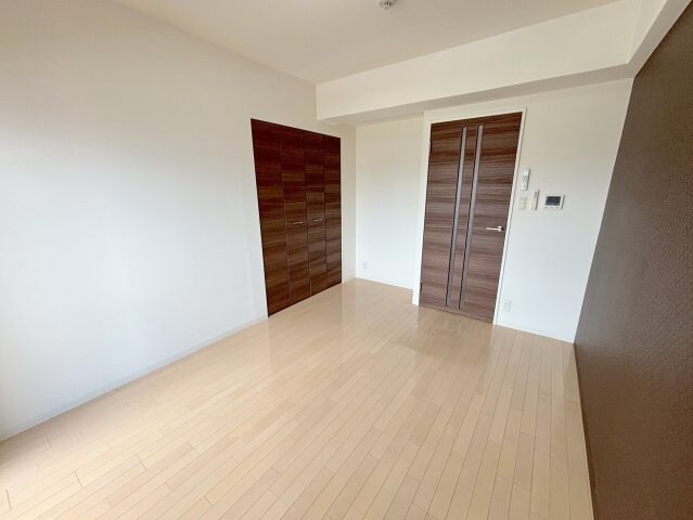 フレンシアノイエ東三国の物件内観写真