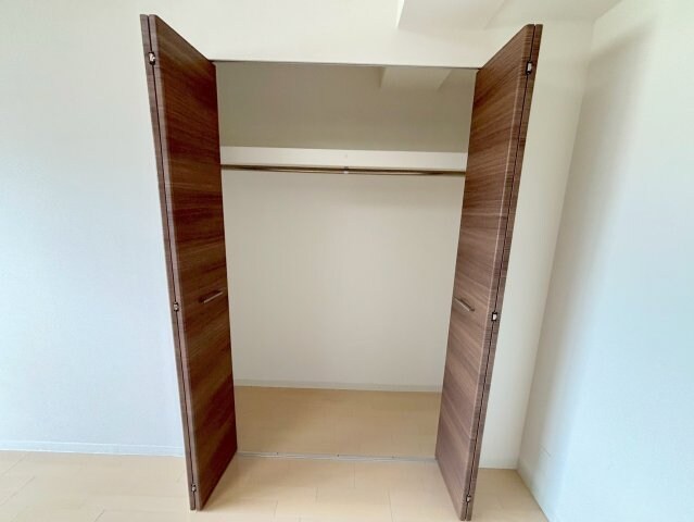 フレンシアノイエ東三国の物件内観写真