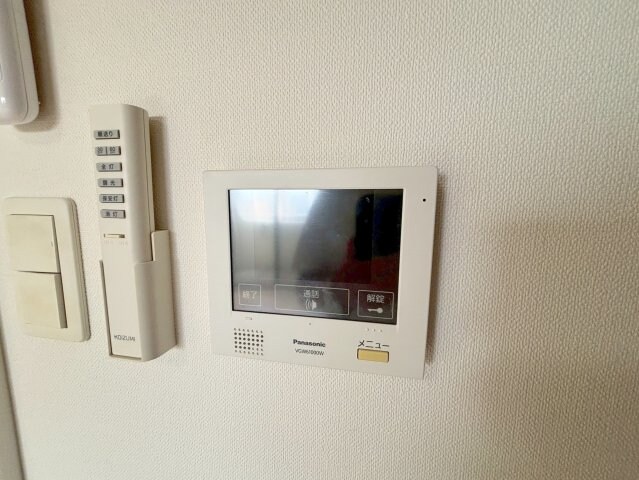 フレンシアノイエ東三国の物件内観写真