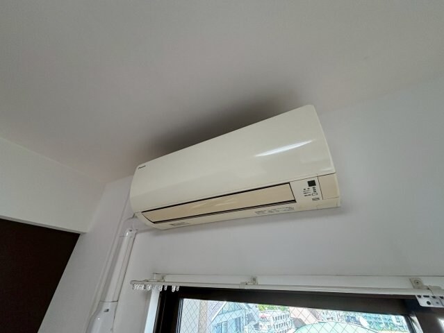 フレンシアノイエ東三国の物件内観写真