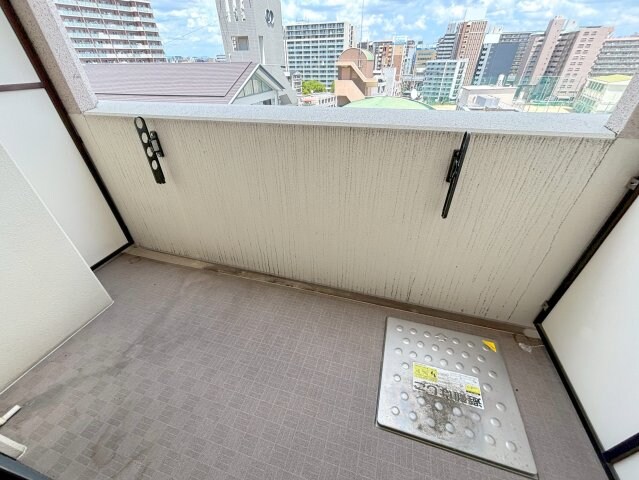 フレンシアノイエ東三国の物件内観写真