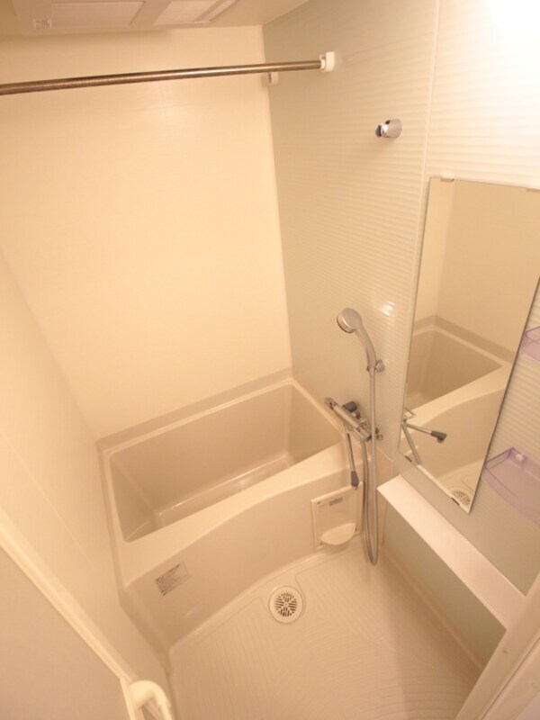 サムティ上新庄レジデンスの物件内観写真