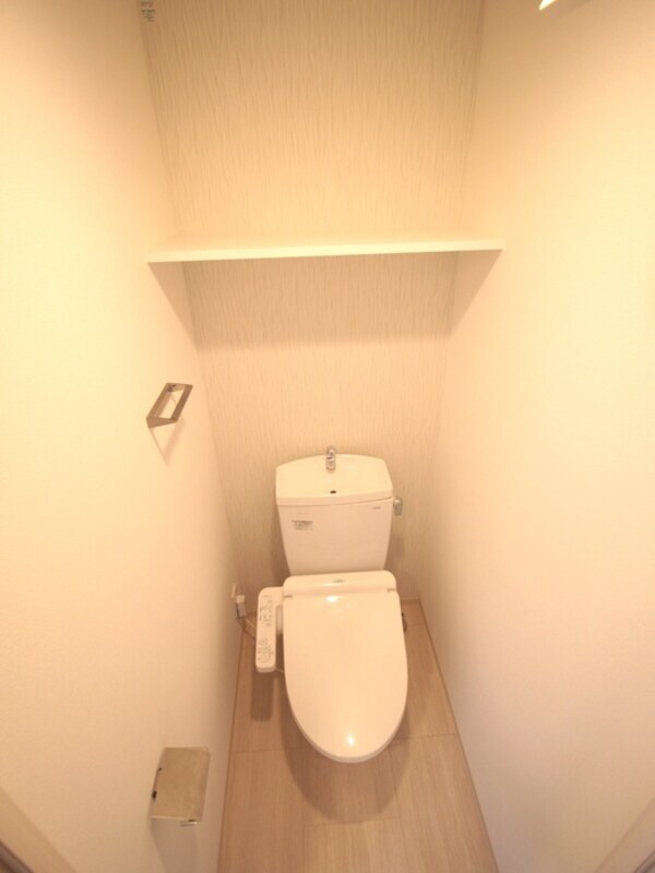 サムティ上新庄レジデンスの物件内観写真