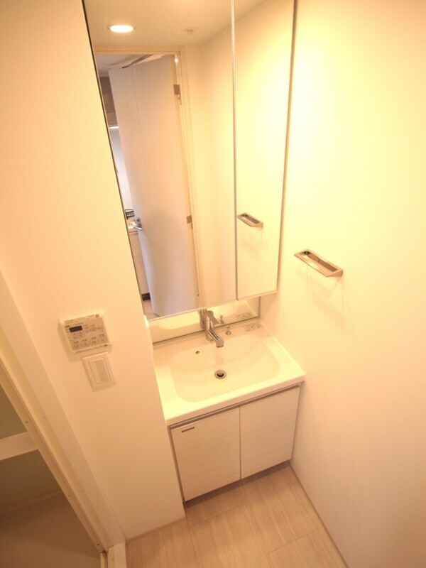 サムティ上新庄レジデンスの物件内観写真