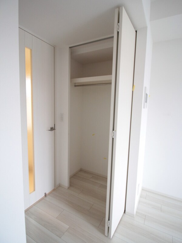 サムティ上新庄レジデンスの物件内観写真