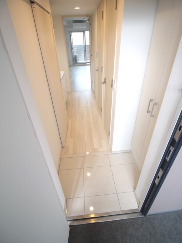 サムティ上新庄レジデンスの物件内観写真