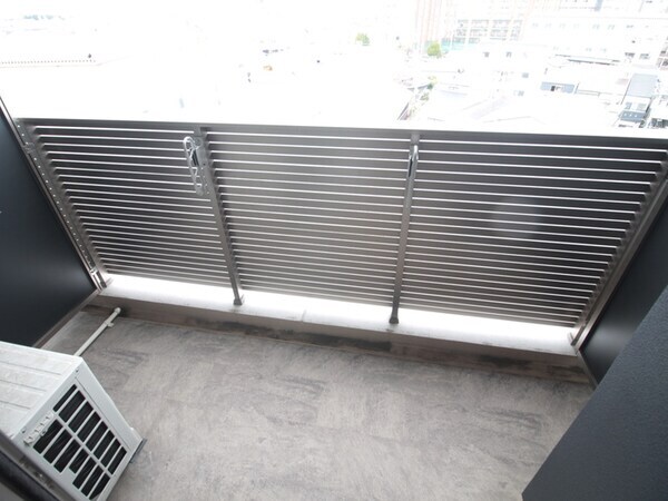 サムティ上新庄レジデンスの物件内観写真