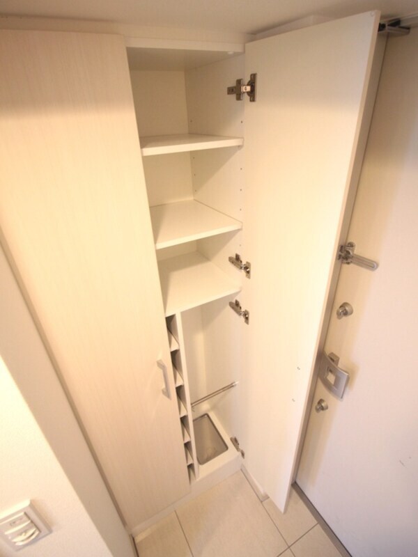 サムティ上新庄レジデンスの物件内観写真