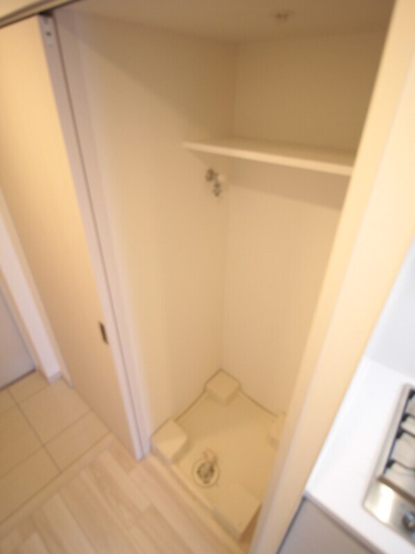 サムティ上新庄レジデンスの物件内観写真