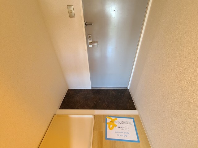 ラ・フォーレ大桐の物件内観写真