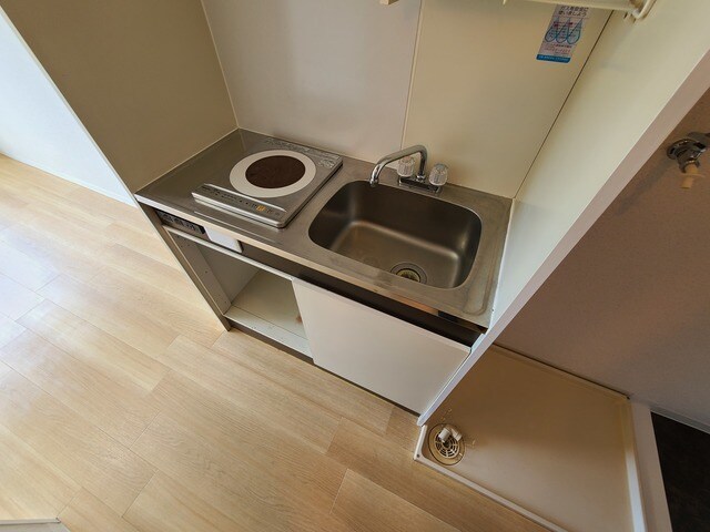 ラ・フォーレ大桐の物件内観写真