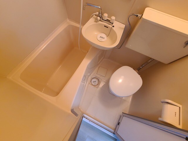 ラ・フォーレ大桐の物件内観写真