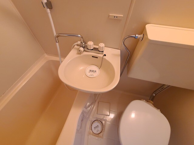 ラ・フォーレ大桐の物件内観写真