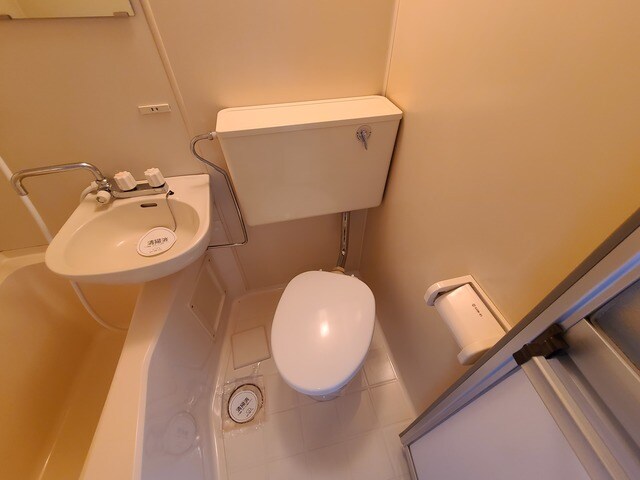 ラ・フォーレ大桐の物件内観写真