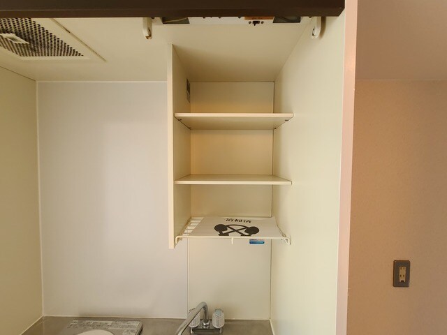 ラ・フォーレ大桐の物件内観写真