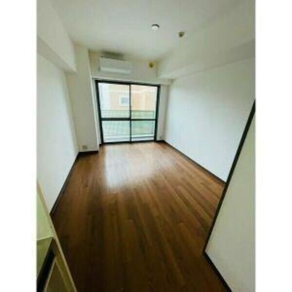 ラ・フォーレ大桐の物件内観写真