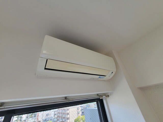 ラ・フォーレ大桐の物件内観写真