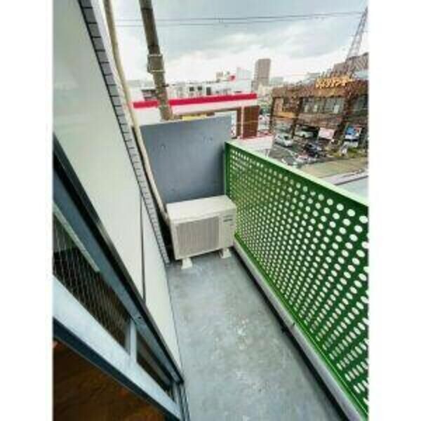 ラ・フォーレ大桐の物件内観写真