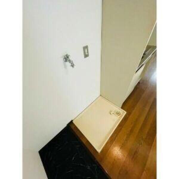 ラ・フォーレ大桐の物件内観写真