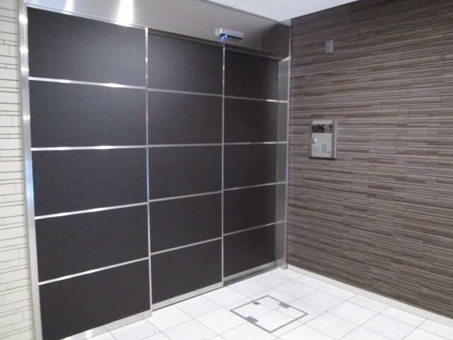 ファーシル東三国の物件外観写真