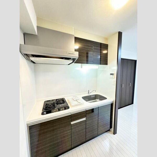 ファーシル東三国の物件内観写真