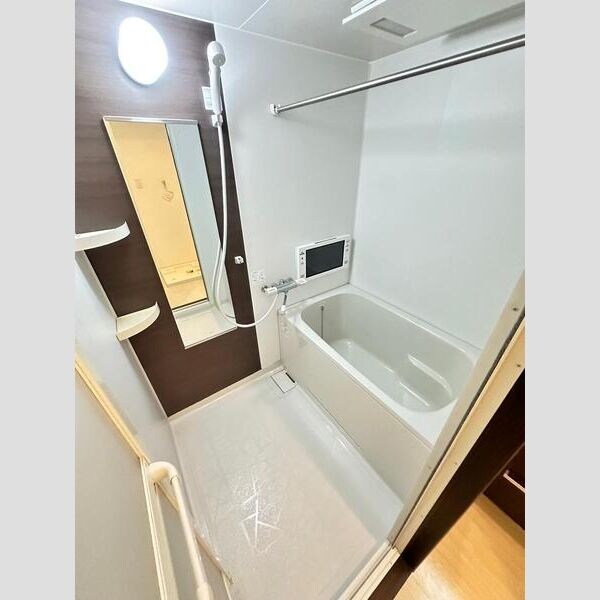 ファーシル東三国の物件内観写真