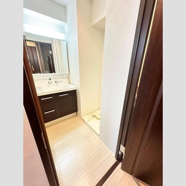 ファーシル東三国の物件内観写真