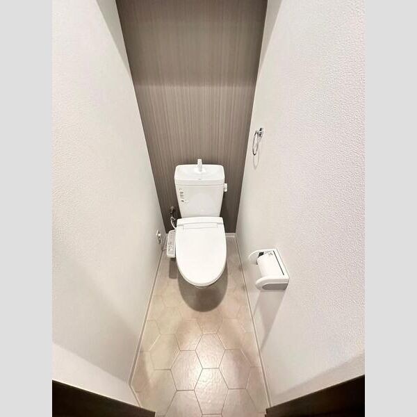 ファーシル東三国の物件内観写真