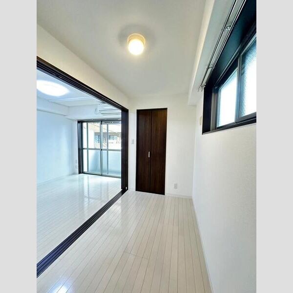 ファーシル東三国の物件内観写真