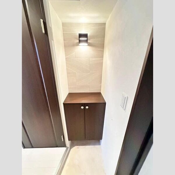 ファーシル東三国の物件内観写真