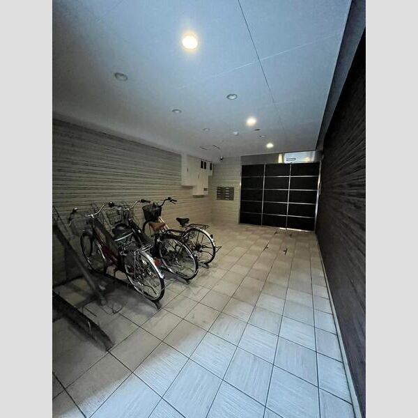 ファーシル東三国の物件内観写真