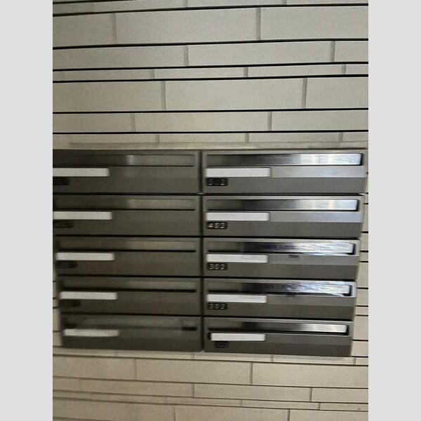 ファーシル東三国の物件内観写真