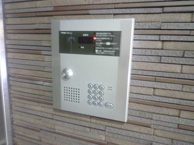 ファーシル東三国の物件内観写真