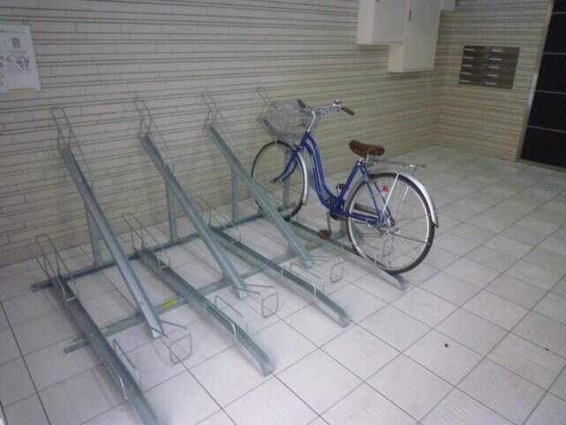 ファーシル東三国の物件内観写真