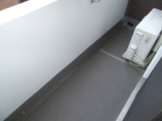 ファーシル東三国の物件内観写真