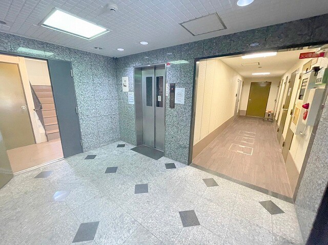 レクシア上新庄の物件外観写真