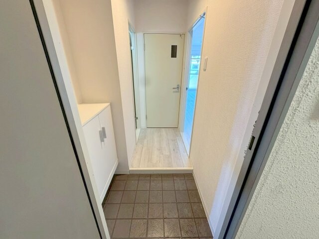 レクシア上新庄の物件内観写真