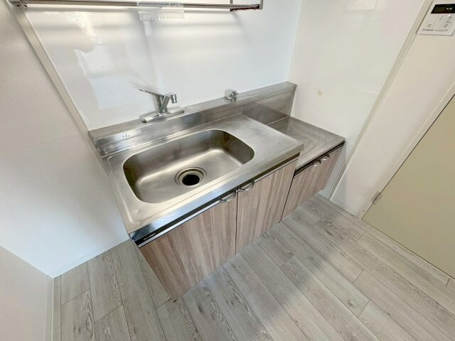 レクシア上新庄の物件内観写真