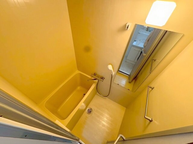 レクシア上新庄の物件内観写真