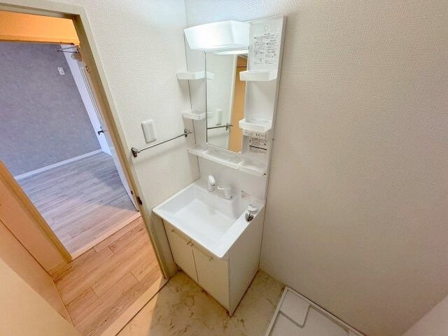 レクシア上新庄の物件内観写真