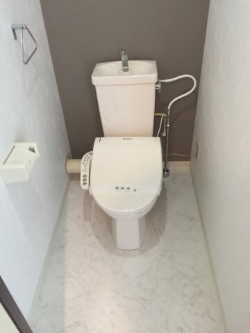 レクシア上新庄の物件内観写真