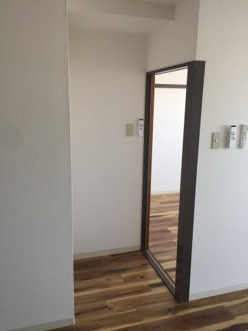 レクシア上新庄の物件内観写真