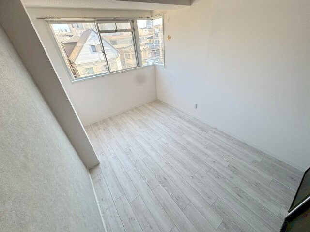 レクシア上新庄の物件内観写真