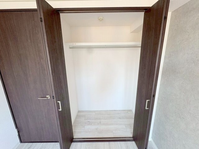 レクシア上新庄の物件内観写真